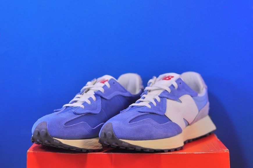 Кросівки New Balance 327 U327WRA U327WRA фото