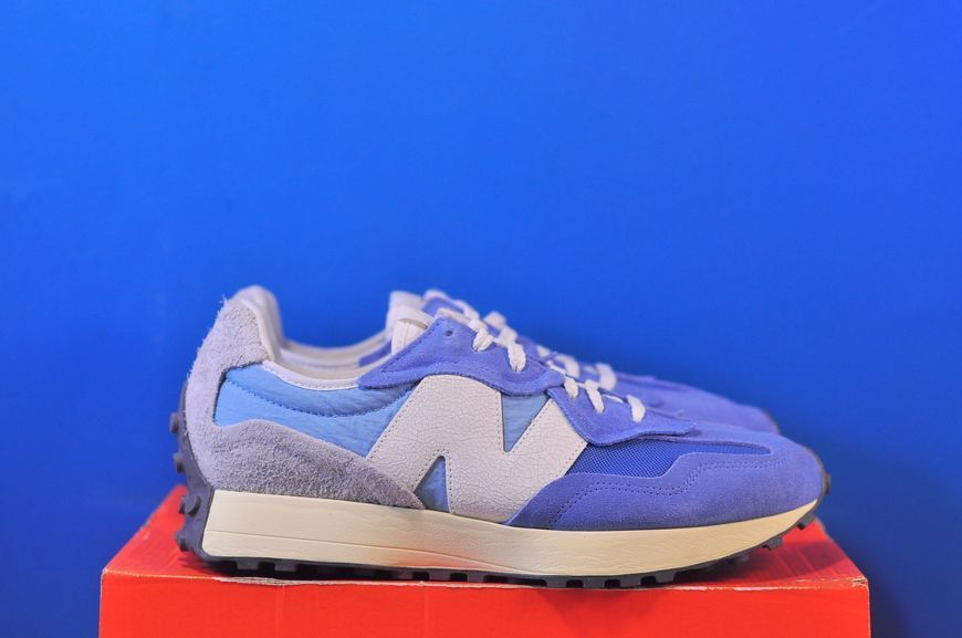 Кросівки New Balance 327 U327WRA U327WRA фото