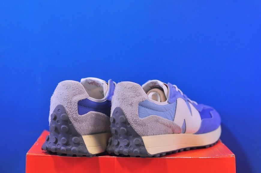 Кросівки New Balance 327 U327WRA U327WRA фото