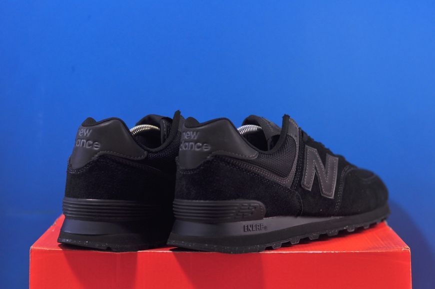 Кросівки New Balance 574 ML574EVE фото