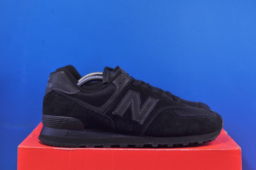 Кросівки New Balance 574 ML574EVE фото