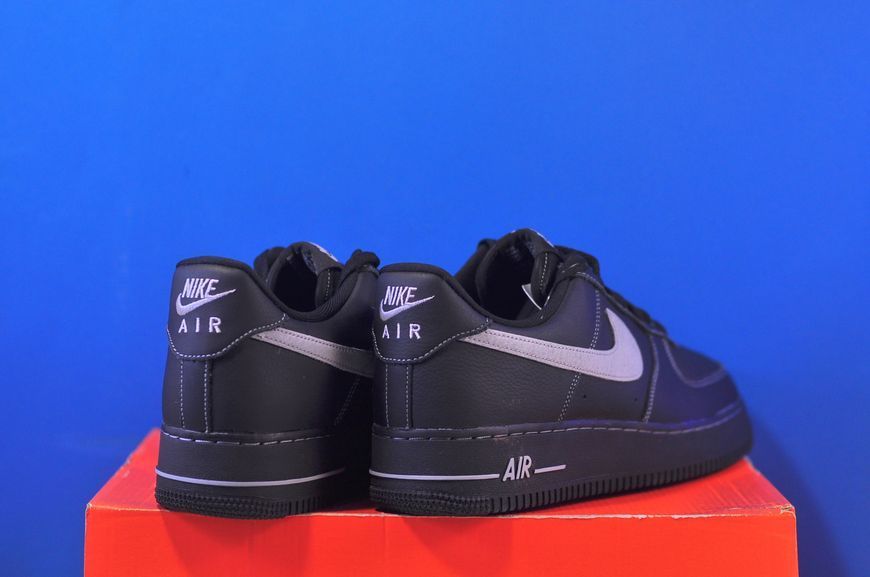 Кросівки Nike Air Force 1 07 LV8 HQ2037-006 HQ2037-006 фото