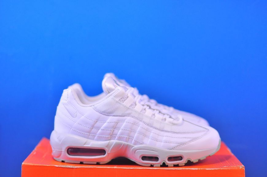 Кросівки Nike Air Max 95 By You ID 314350-998 314350-998 фото