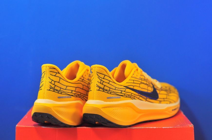 Кросівки Nike Air Zoom Pegasus 41 Orange IH3257-700 IH3257-700 фото