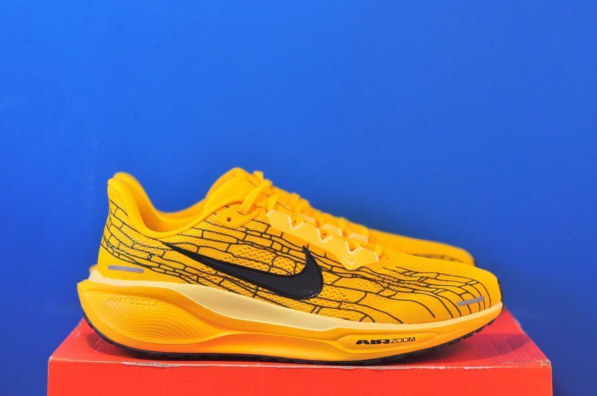 Кросівки Nike Air Zoom Pegasus 41 Orange IH3257-700 IH3257-700 фото