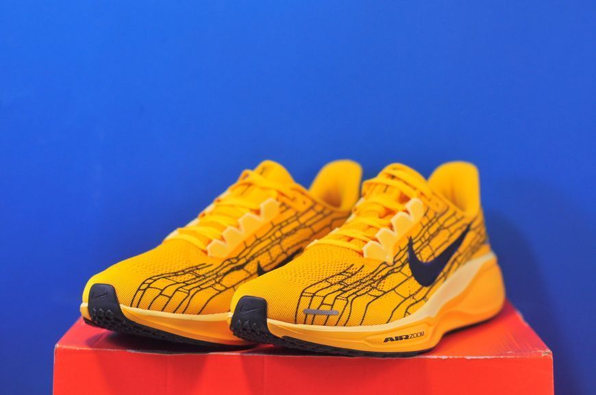 Кросівки Nike Air Zoom Pegasus 41 Orange IH3257-700 IH3257-700 фото