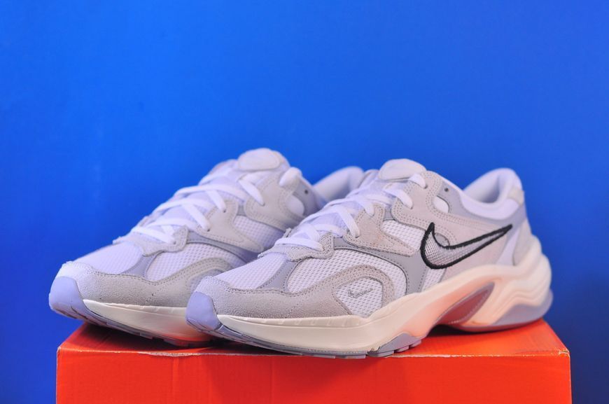 Кросівки Nike Al8 Beige/Grey FJ3794-103 фото