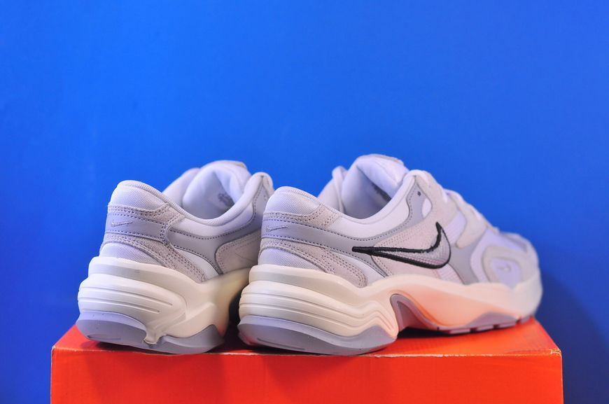 Кросівки Nike Al8 Beige/Grey FJ3794-103 фото