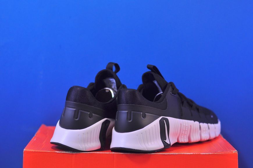 Кросівки Nike Free Metcon 5 DV3950-001 DV3950-001 фото