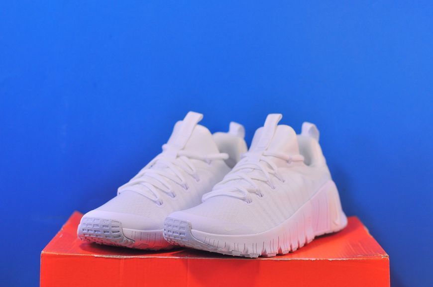 Кросівки Nike Free Metcon 6 White FJ7126-101 FJ7126-101 фото