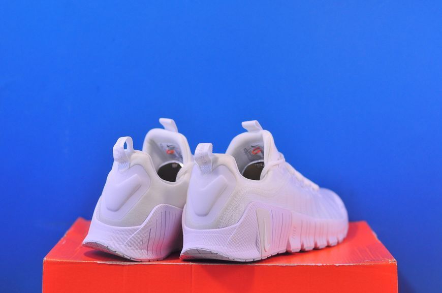 Кросівки Nike Free Metcon 6 White FJ7126-101 FJ7126-101 фото
