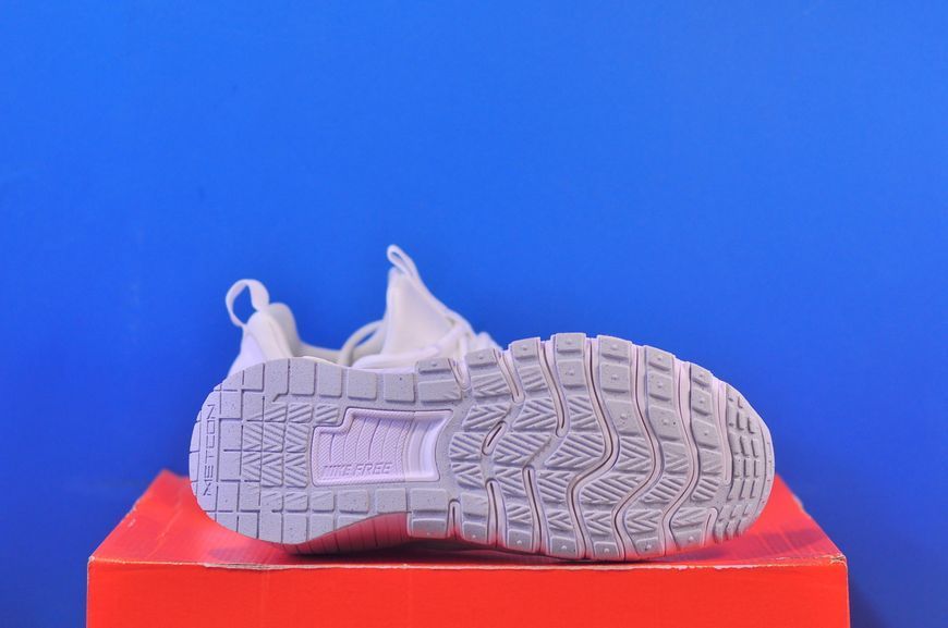 Кросівки Nike Free Metcon 6 White FJ7126-101 FJ7126-101 фото