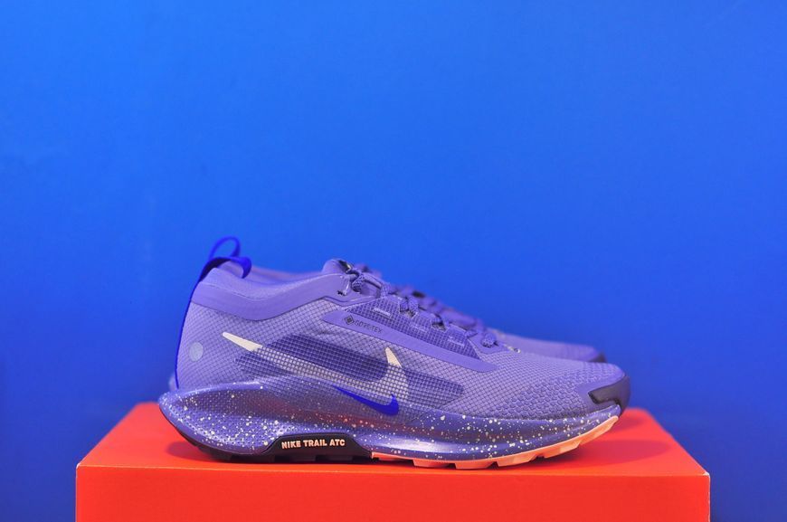 Кросівки Nike Pegasus Trail 5 GTX FQ0912-402 FQ0912-402 фото