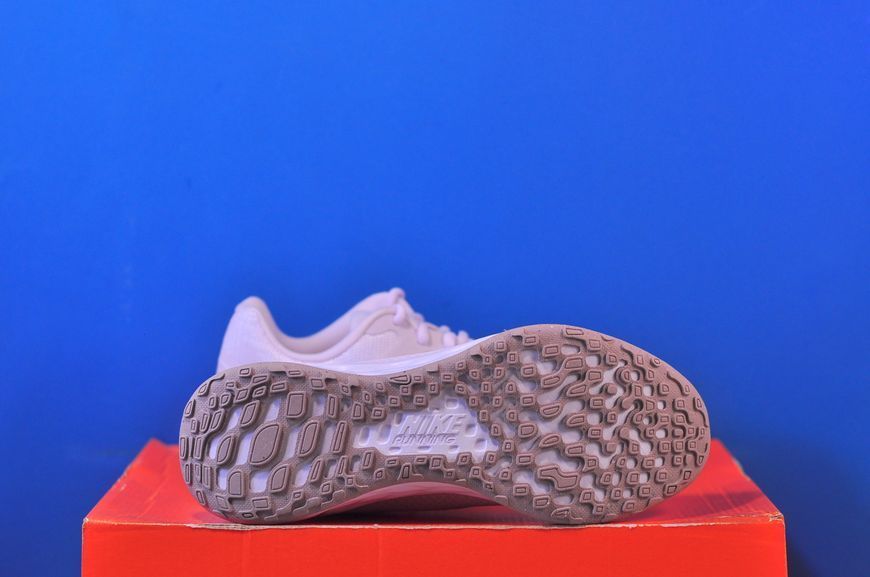 Кросівки Nike Revolution 6 Pink DC3729-500 DC3729-500 фото