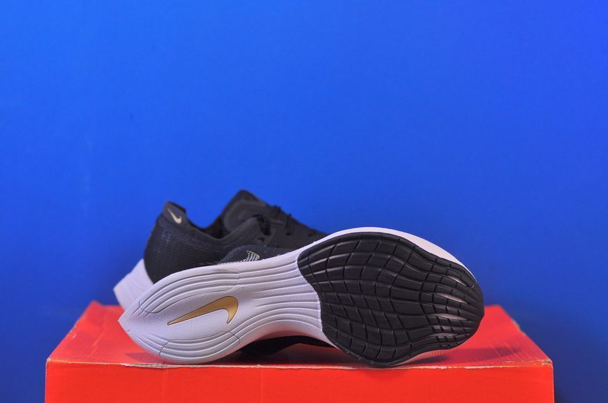 Кросівки Nike ZoomX Vaporfly Next% 2 Black CU4123-001 CU4123-001 фото