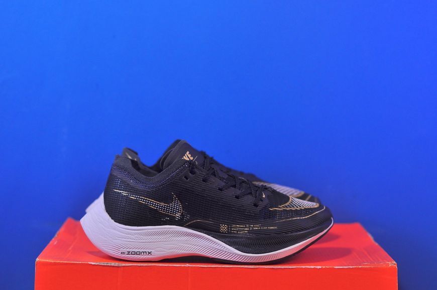 Кросівки Nike ZoomX Vaporfly Next% 2 Black CU4123-001 CU4123-001 фото