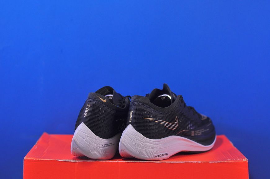 Кросівки Nike ZoomX Vaporfly Next% 2 Black CU4123-001 CU4123-001 фото