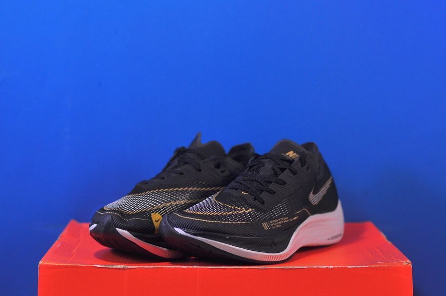 Кросівки Nike ZoomX Vaporfly Next% 2 Black CU4123-001 CU4123-001 фото