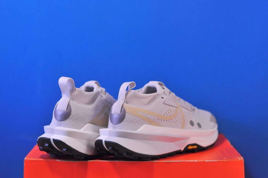 Кросівки Nike Zoomx Zegama Trail 2 FD5191-007 FD5191-007 фото
