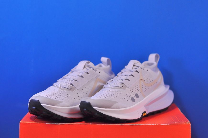 Кросівки Nike Zoomx Zegama Trail 2 FD5191-007 FD5191-007 фото