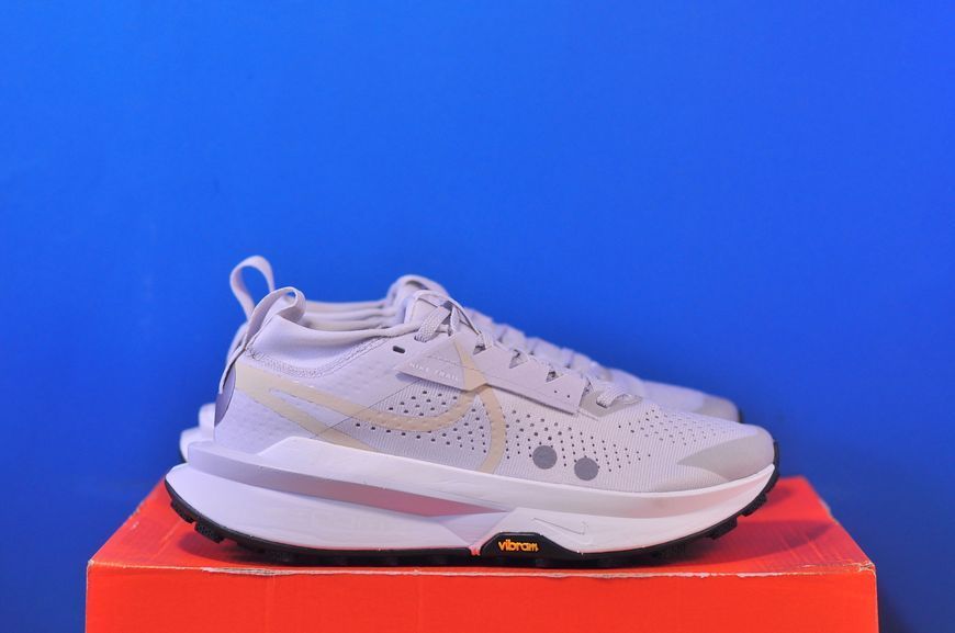 Кросівки Nike Zoomx Zegama Trail 2 FD5191-007 FD5191-007 фото
