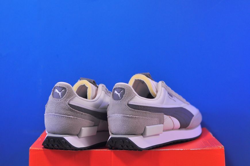 Кросівки Puma Future Rider Light Grey 382749-02 382749-02 фото