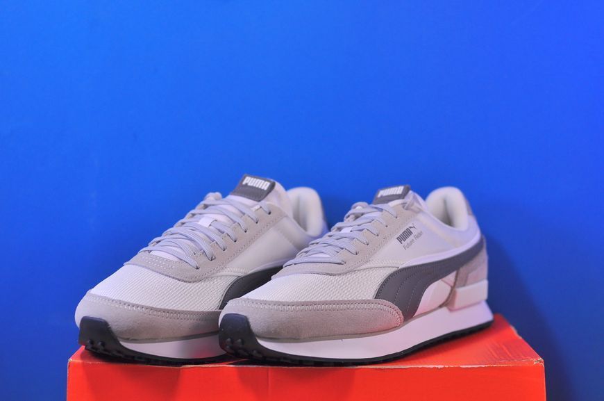 Кросівки Puma Future Rider Light Grey 382749-02 382749-02 фото