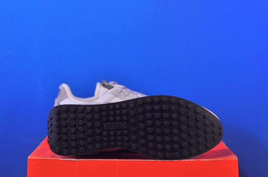 Кросівки Puma Future Rider Light Grey 382749-02 382749-02 фото