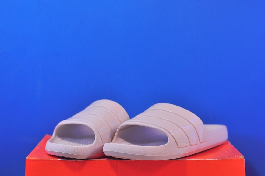 Тапочки Adidas Adilette Flow Beige JP5684 JP5684 фото