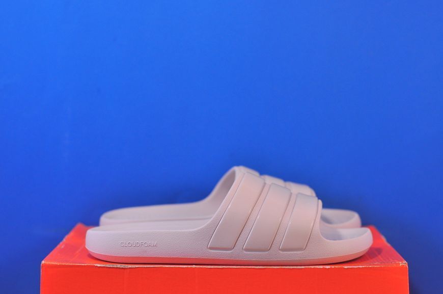 Тапочки Adidas Adilette Flow Beige JP5684 JP5684 фото
