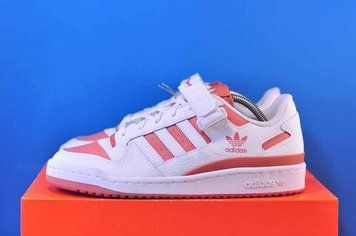 Кросівки Adidas Forum Low GY8557 фото