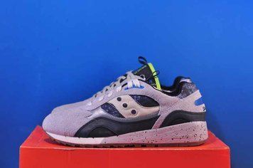 Кросівки Saucony Shadow 6000 Sample Sample фото