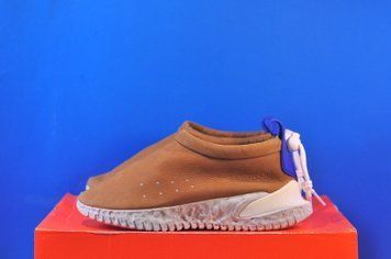 Кросівки Nike X Undercover Moc Flow Sp Brown DV5593-201 DV5593-201 фото