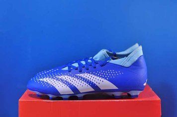 Бутси Adidas Predator Accuracy .4 GZ0017 GZ0017 фото