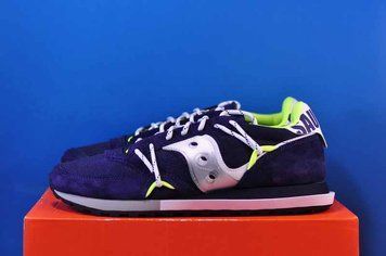 Кросівки Saucony Jazz DST S70528-9 фото