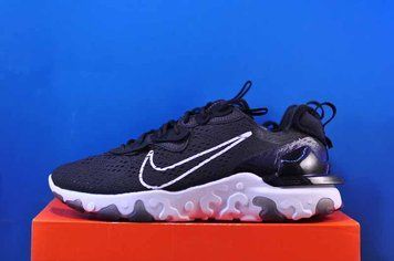 Кросівки Nike React Vision CD4373-006 фото