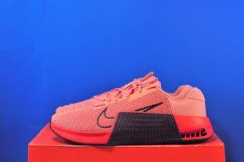 Кросівки Nike Metcon 9 Orange DZ2617-802 DZ2617-802 фото