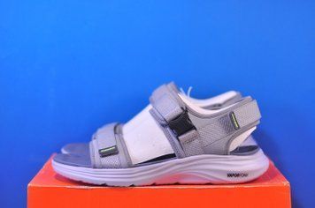Босоніжки Skechers Vapor Foam 232899/GRY 232899/GRY фото