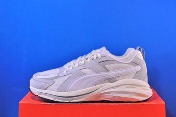 Кросівки Puma Hypnotic Ls Sneakers Grey 395295-03 395295-03 фото