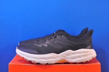 Кросівки Hoka Speedgoat 5 'Black Alabaster' 1150917 BKLB 1150917 BKLB фото