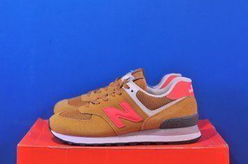 Кросівки New Balance 574 WL574HA2 WL574HA2 фото