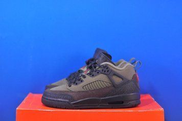 Кросівки Nike Air Jordan Spizike IH2359-200 IH2359-200 фото