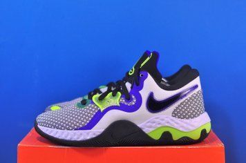 Кросівки Nike Renew Elevate Ii Multi CW3406-101 CW3406-101 фото