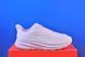Кросівки Hoka Clifton 9 White 1127896 WWH 1127896 WWH фото 4