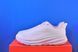 Кросівки Hoka Clifton 9 White 1127896 WWH 1127896 WWH фото 1