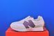 Кросівки New Balance 327 WS327FTC WS327FTC фото 1