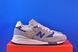 Кросівки New Balance Made In Usa 998 Grey U998TA фото 4