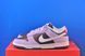 Кросівки Nike Dunk Low Pink/Brown HM0987-200 фото 1