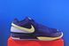 Кросівки Nike Ja 1 Midnight Blue FQ4796-402 фото 4