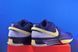 Кросівки Nike Ja 1 Midnight Blue FQ4796-402 фото 3